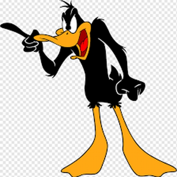Daffy Duck