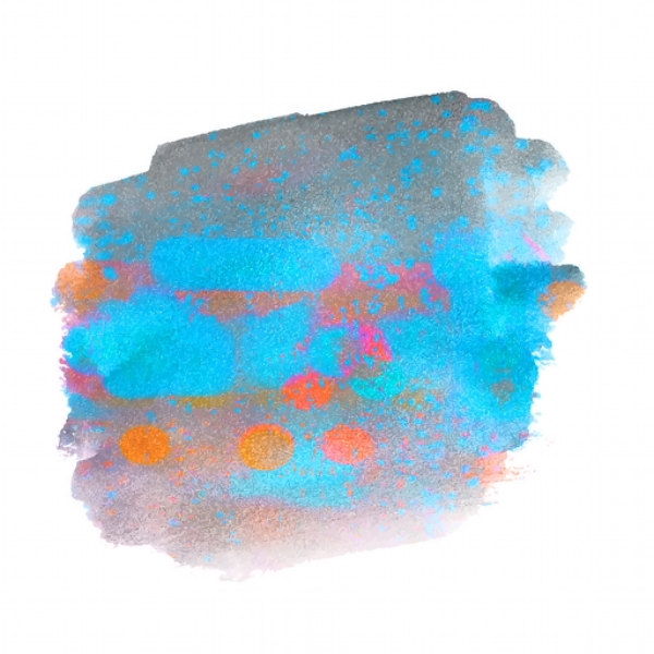 Rain opalescence