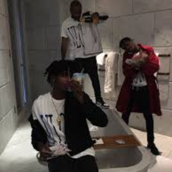 [Prod. Chef Cooka] 'VIBE' Playboi Carti type beat