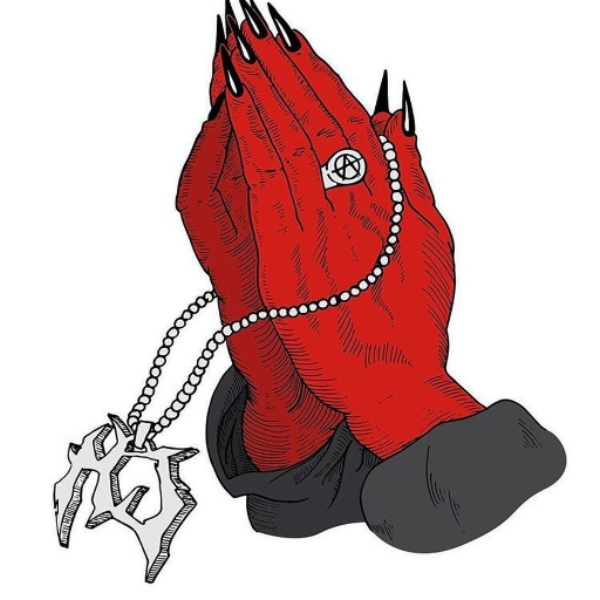 >:)