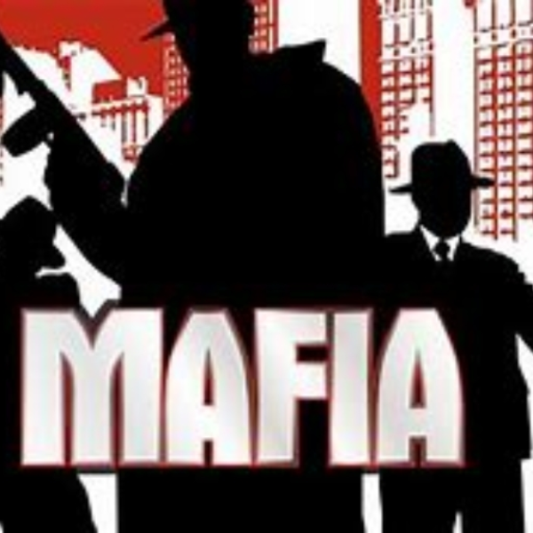 The Mafia Dance Revolution Techno