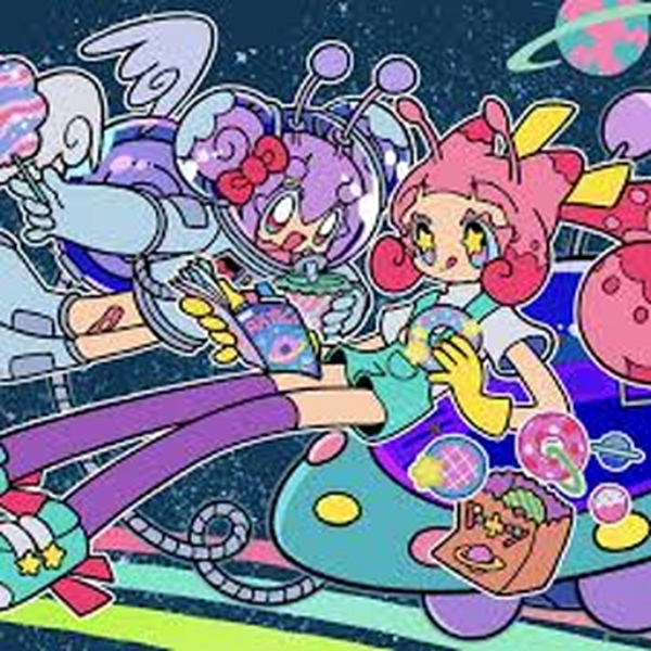 doja cat x snails house
