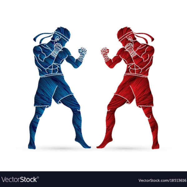 Fight With Glory
