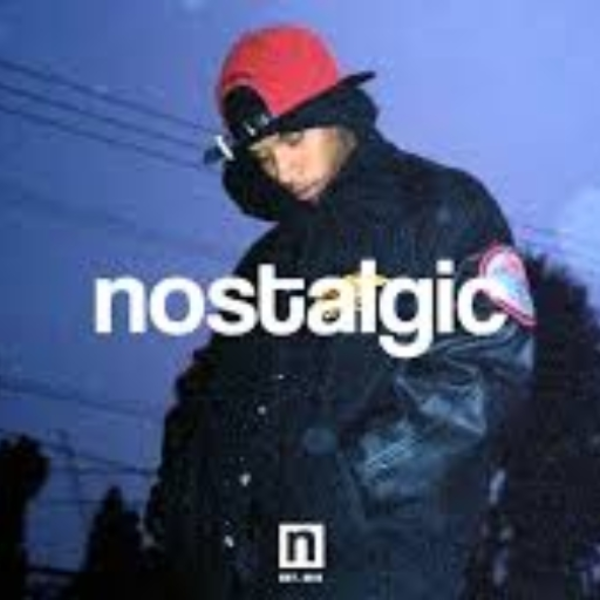 [FREE] 'Nostalgic' Tory Lanez type beat
