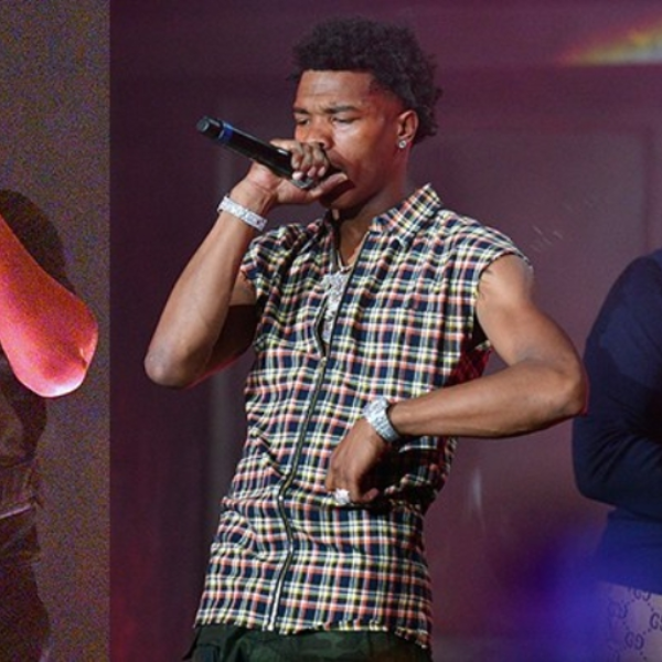 "tip toe"drake x lil baby