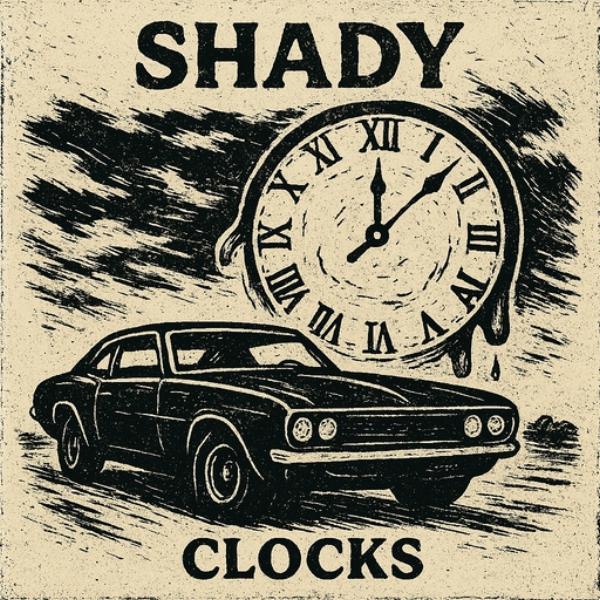Clocks