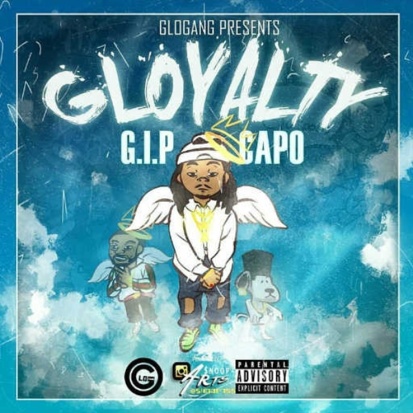 G.I.P Capo