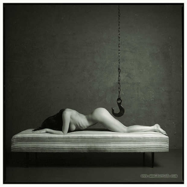 G.O.D - Untitled ambie eerie hit