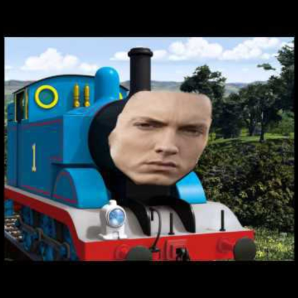 G Thug Thomas ft. LeQuan Gordon & Per-C Murder - Homies In Sodor