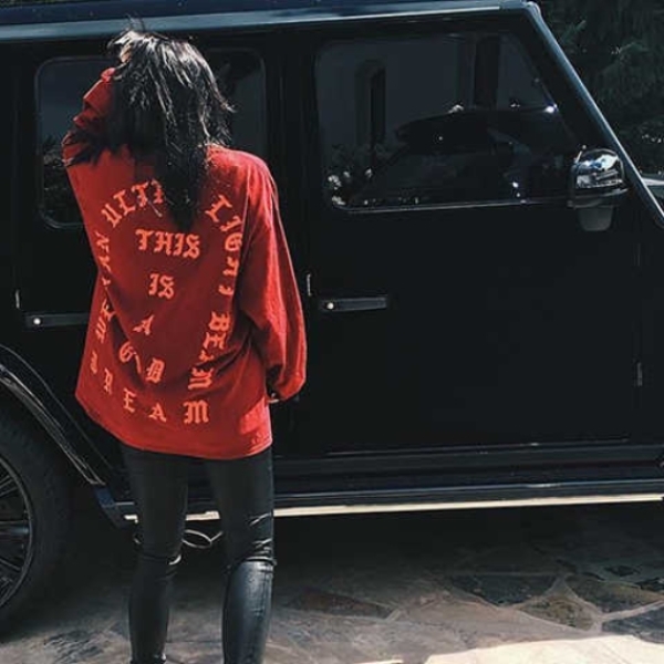 G wagon