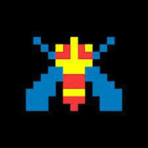 Galaga (bassCOPP remix)