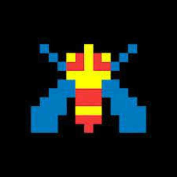 Galaga (Supreme edit)