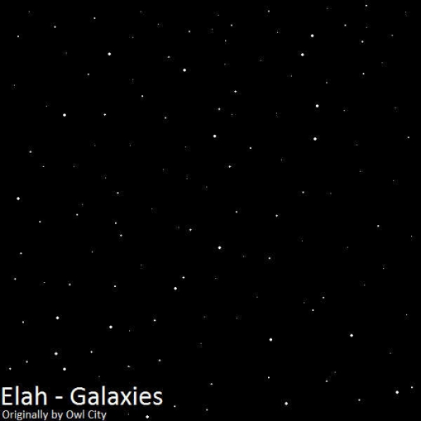 Galaxies