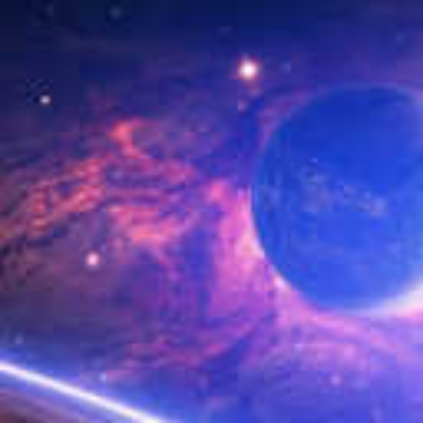 Galaxies (Pyro Remix)