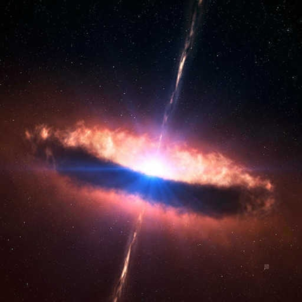 Galaxy (Adolescent Scrotum remix)