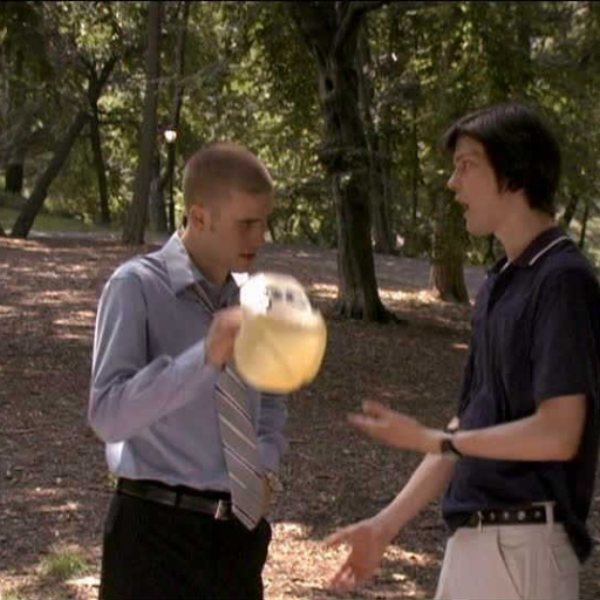 Gallon of PCP