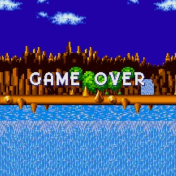 Game Over