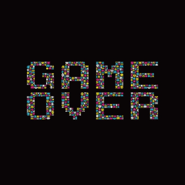 game over