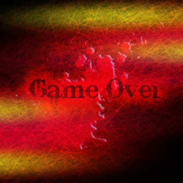 Game Over