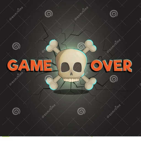 Game Over