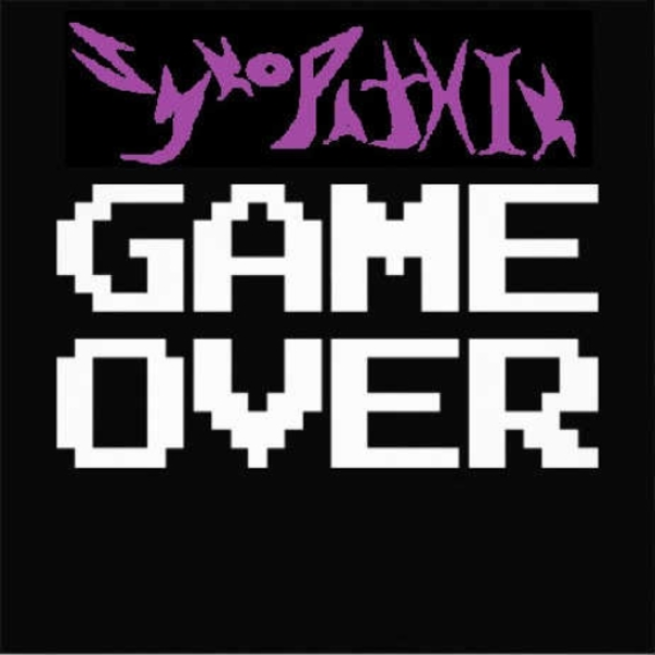 Game Over