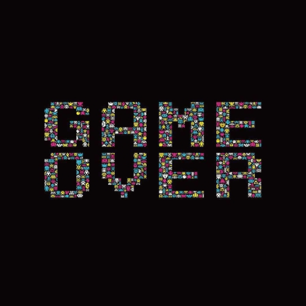 Game Over