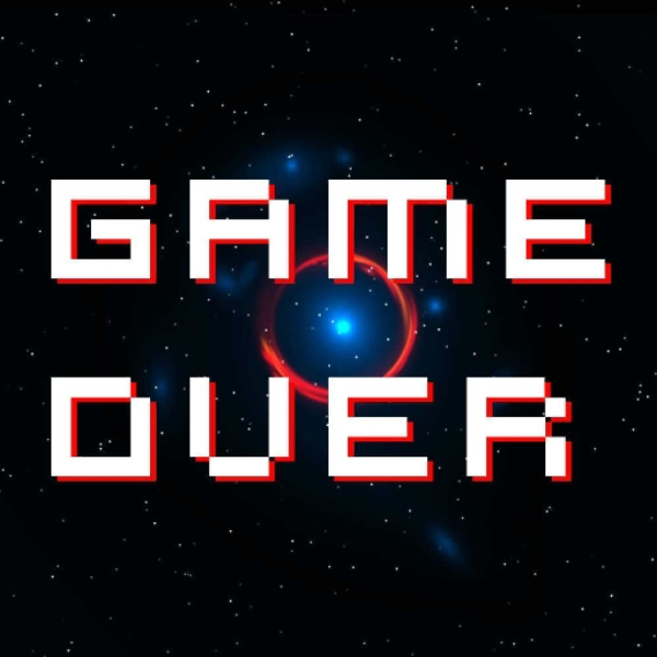 Game Over. [Paradoxal Remix] 2.0