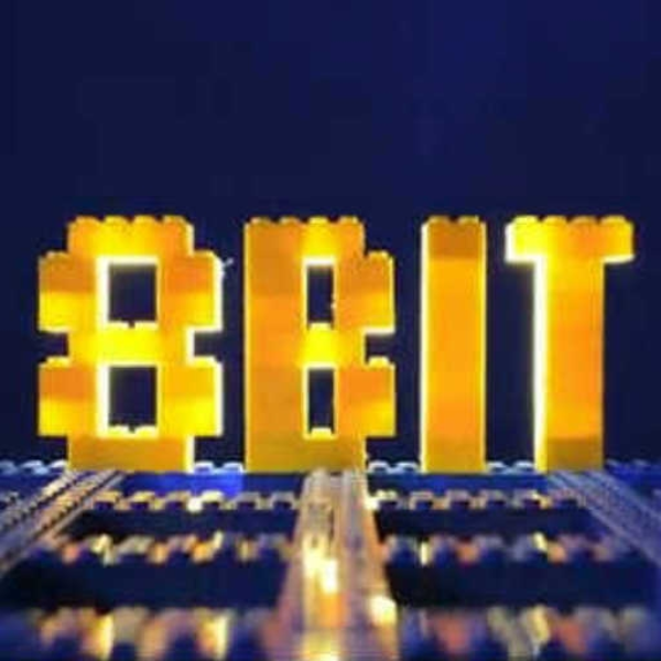 16 Bit(Gamer Style)