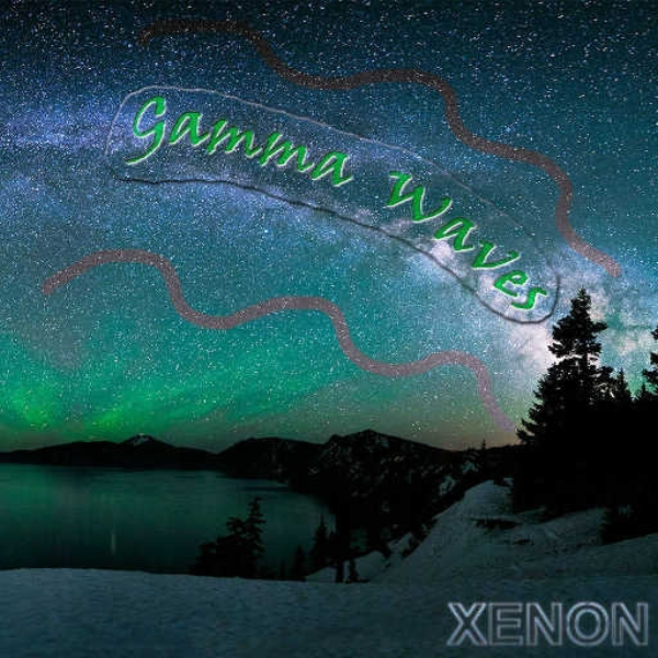 Gamma Waves
