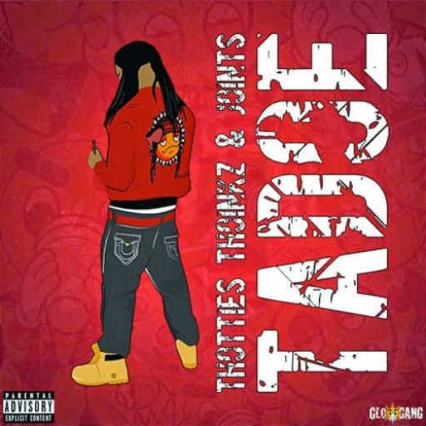 Gang Sacs On The Beat x RozeBeatz