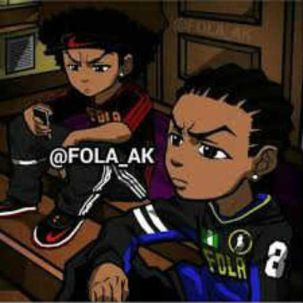 gAnG