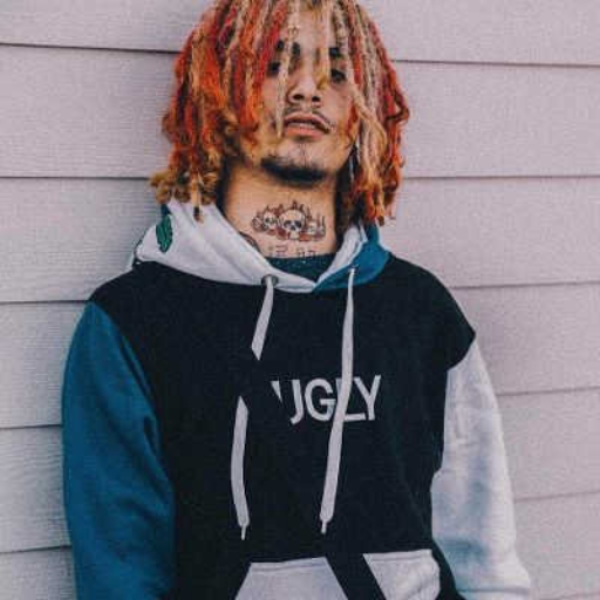 "Gang In This Bitch" Lil Pump x XXXTentacion x Smokepurpp Type B