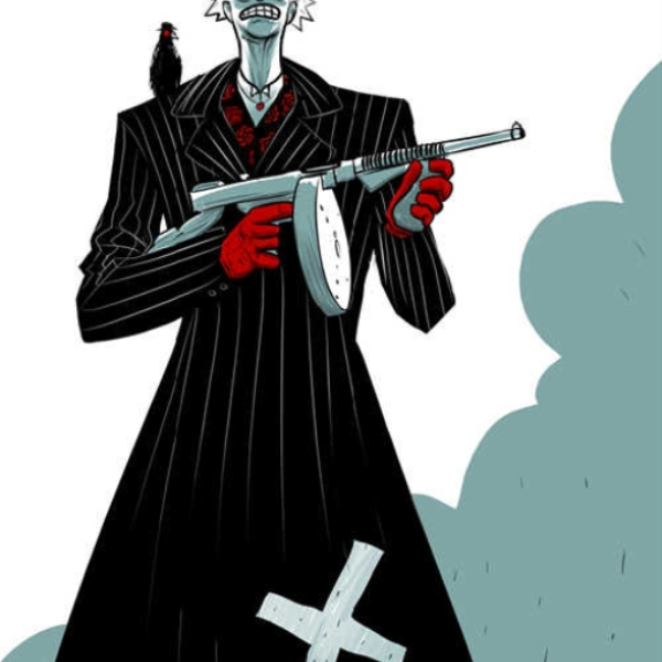 Gangster