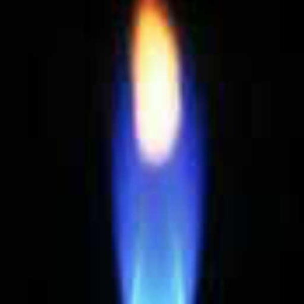 Gas