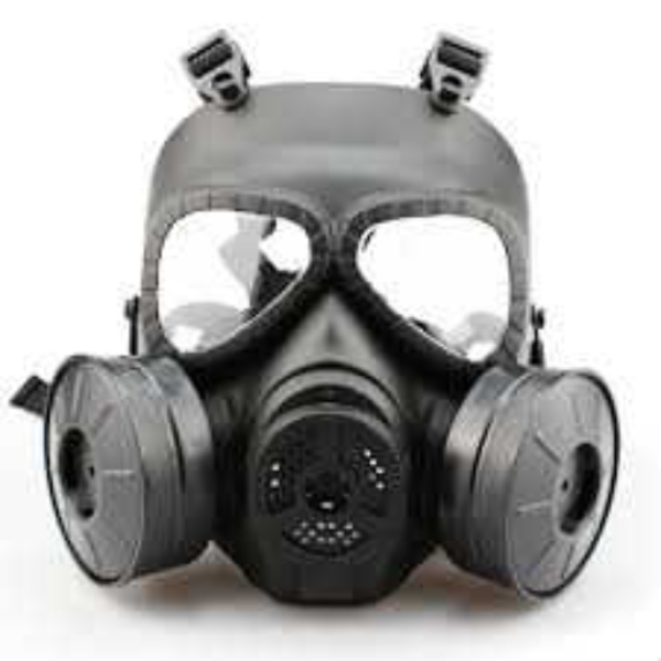 Gas Mask