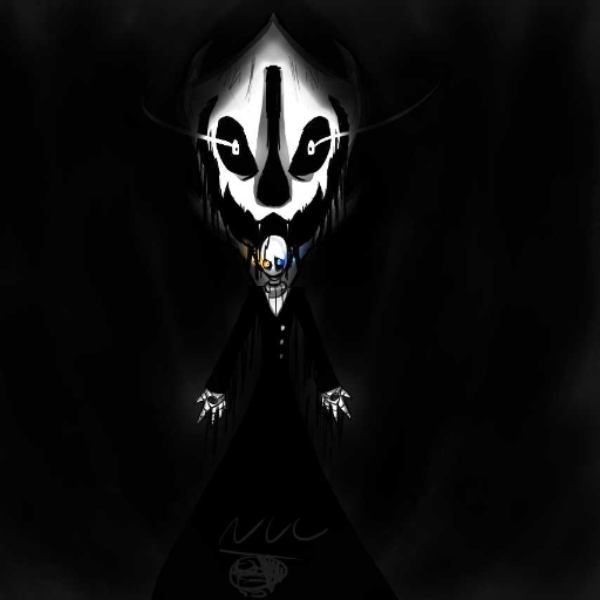 Gasters castle stealth mission (LucentTale)