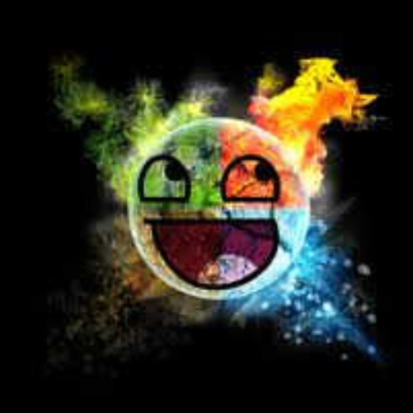 Epic Finally Noize