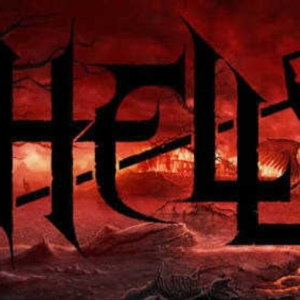 gateway to hell