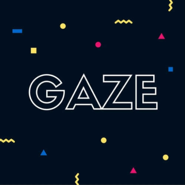 GAZE