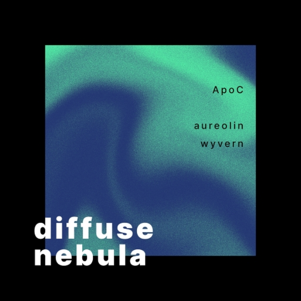 diffuse nebula