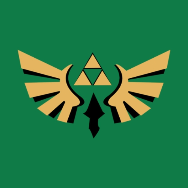 Fountain (Preview) Legend of Zelda Fairys theme remix