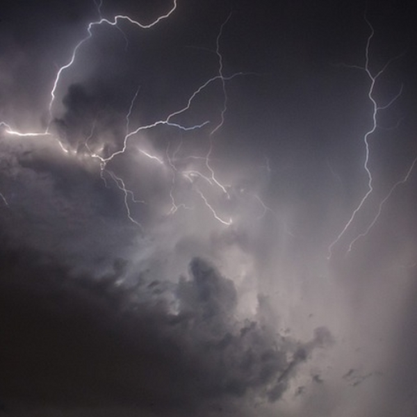 Midnight Storm