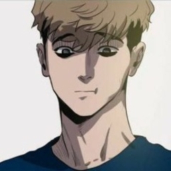 Sangwoo get youre ankles