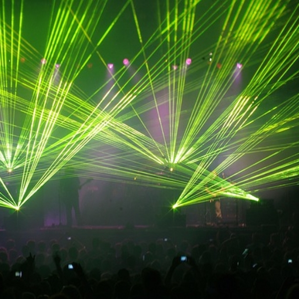 NeuroFunk Project