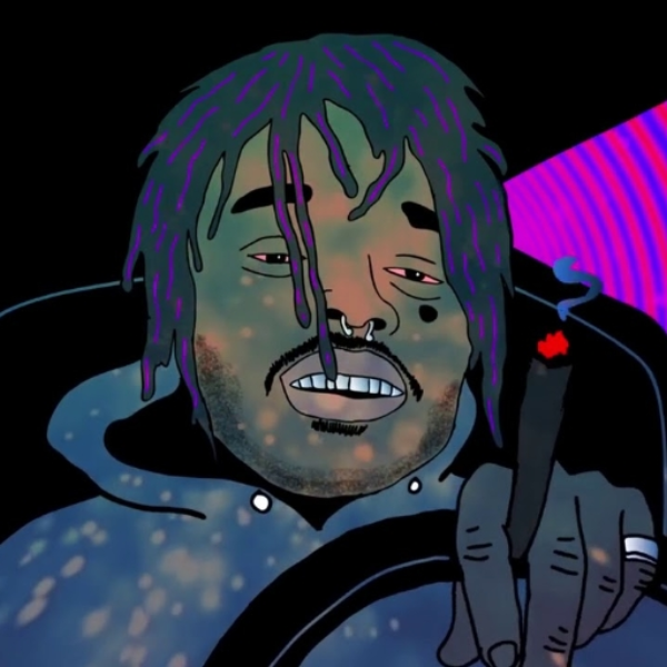 lil uzi vert - xo tour life instrumental remake