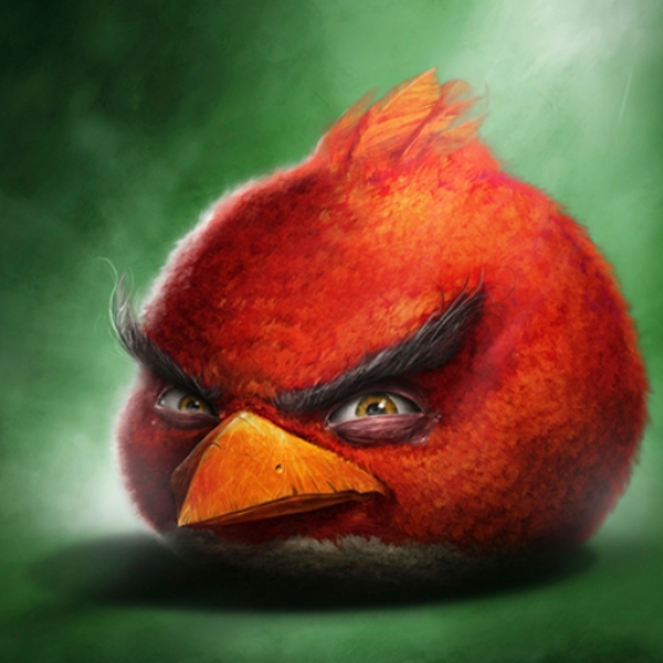 4th track classified as birdcore but 5th birdcore track made