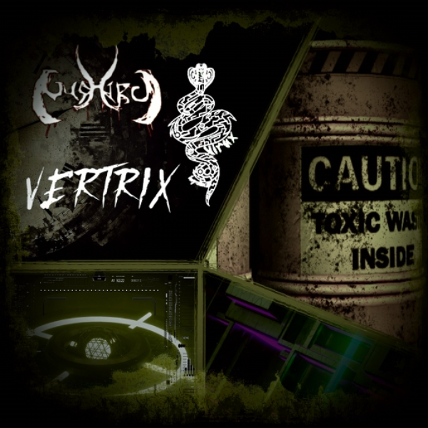 Virux X Vertrix X Nushiro - RADIATION