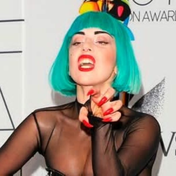 gaga!