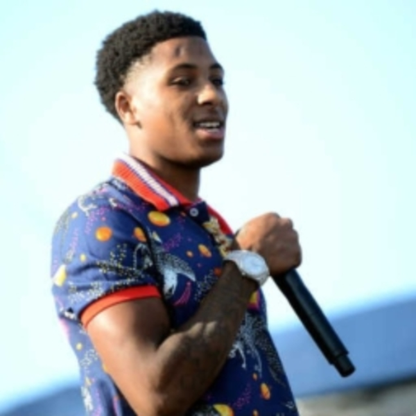 seen it all - Nba youngboy type beat