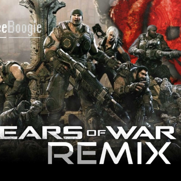 Gears of War Remix Part II